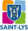 Logo Saint-Lys